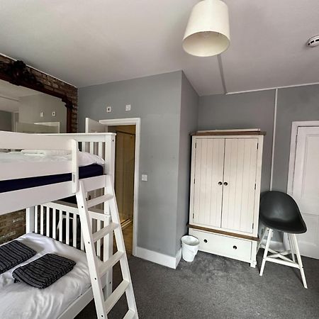 Stay In Paddington لندن المظهر الخارجي الصورة