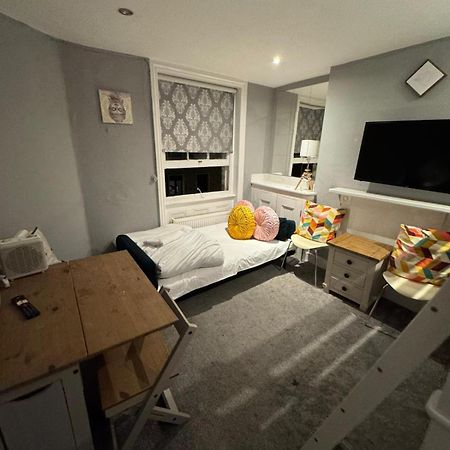 Stay In Paddington لندن المظهر الخارجي الصورة