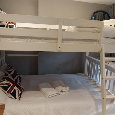 Stay In Paddington لندن المظهر الخارجي الصورة