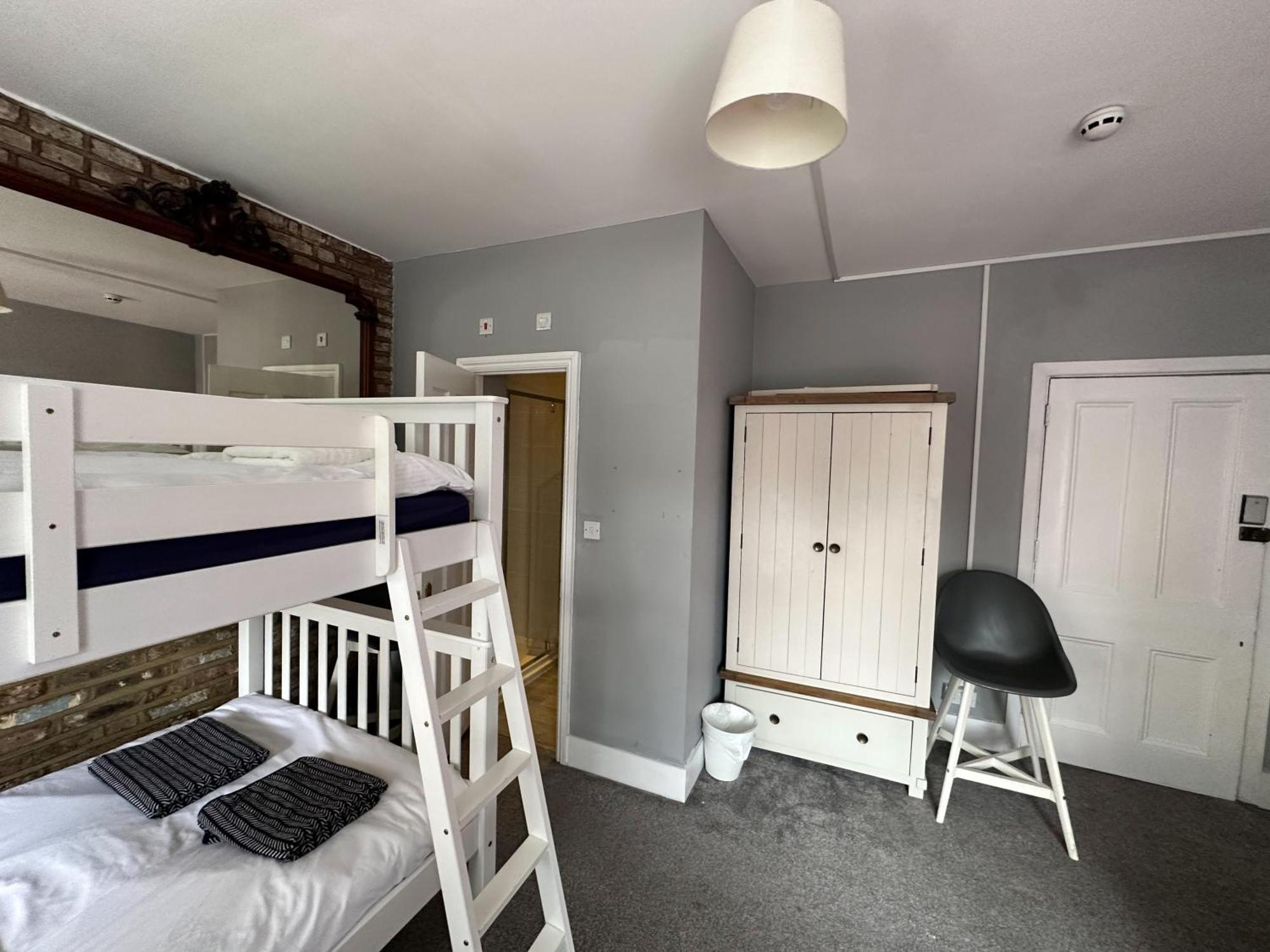 Stay In Paddington لندن المظهر الخارجي الصورة