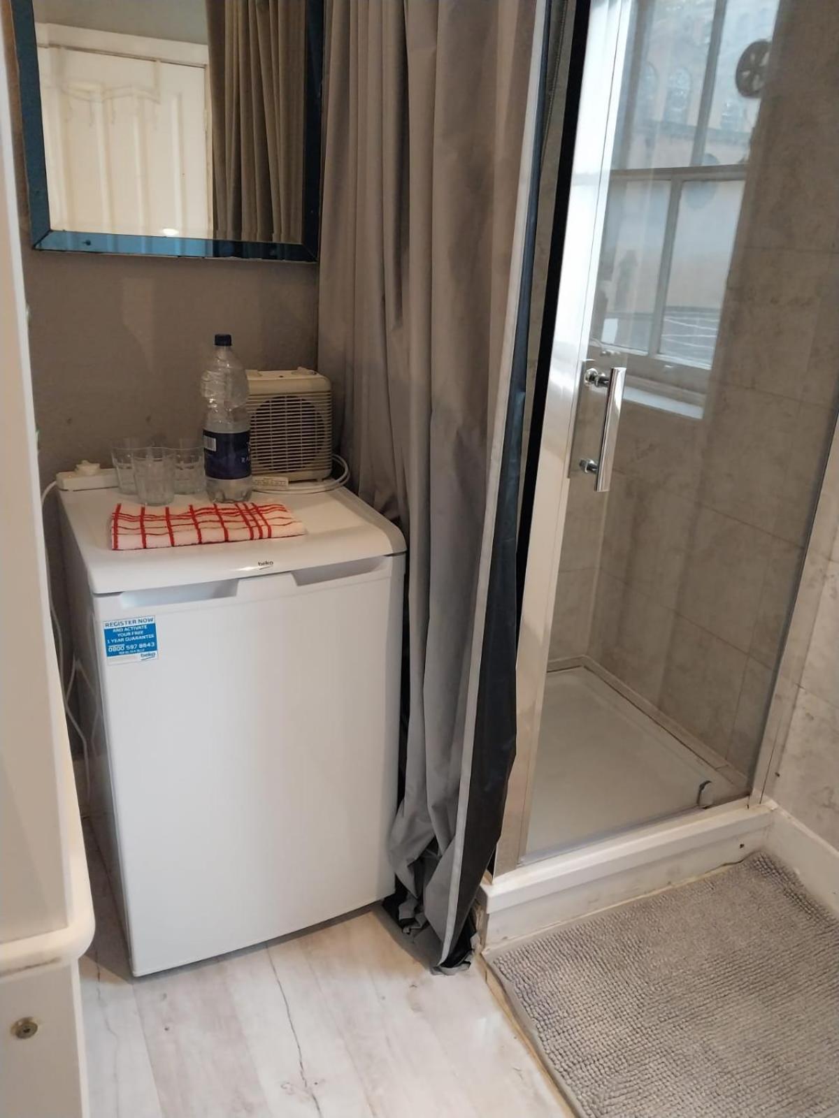 Stay In Paddington لندن المظهر الخارجي الصورة