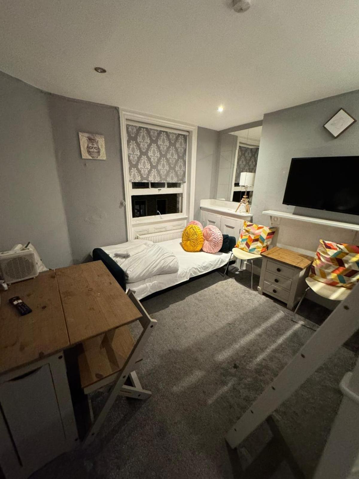 Stay In Paddington لندن المظهر الخارجي الصورة