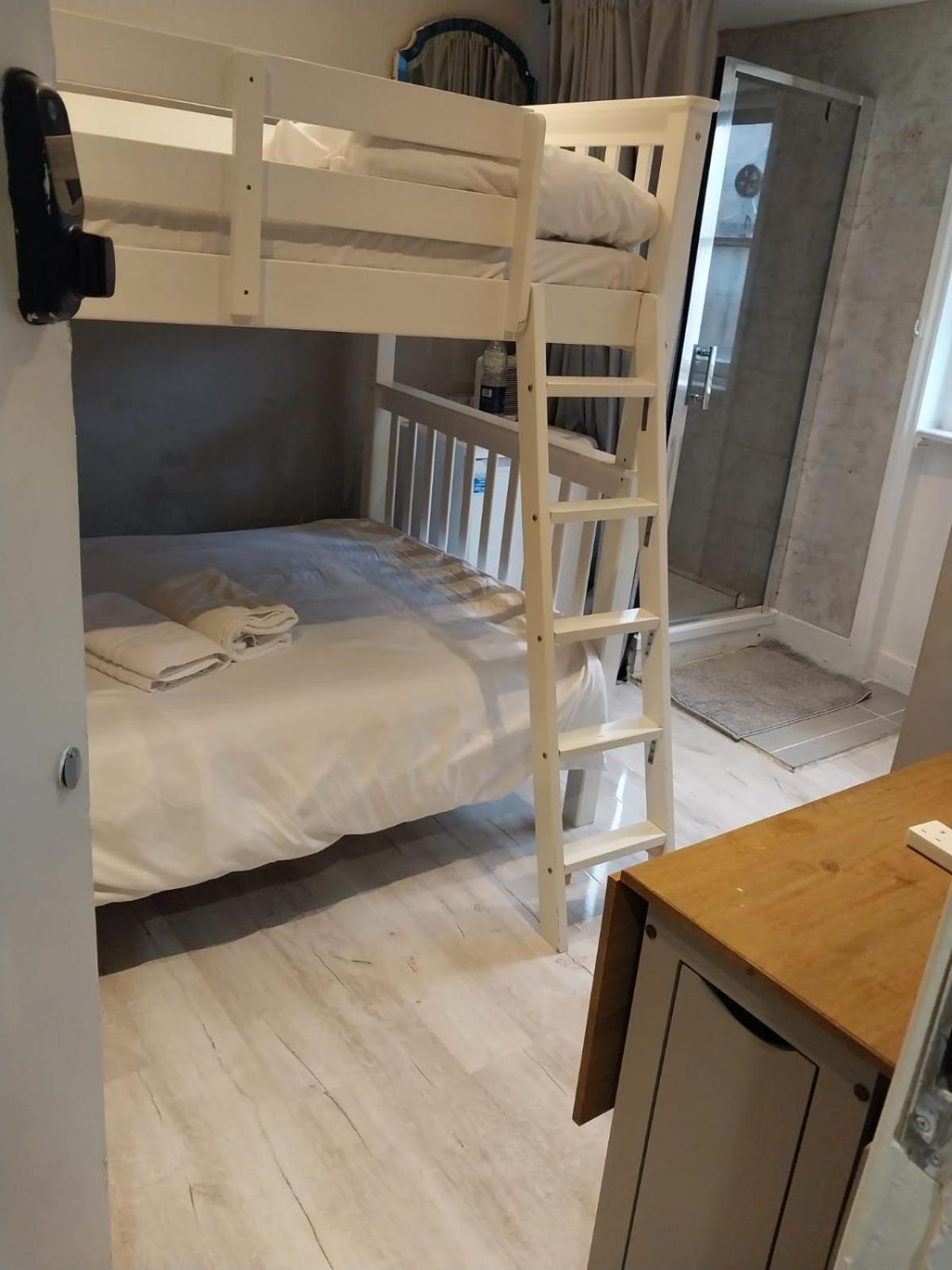Stay In Paddington لندن المظهر الخارجي الصورة
