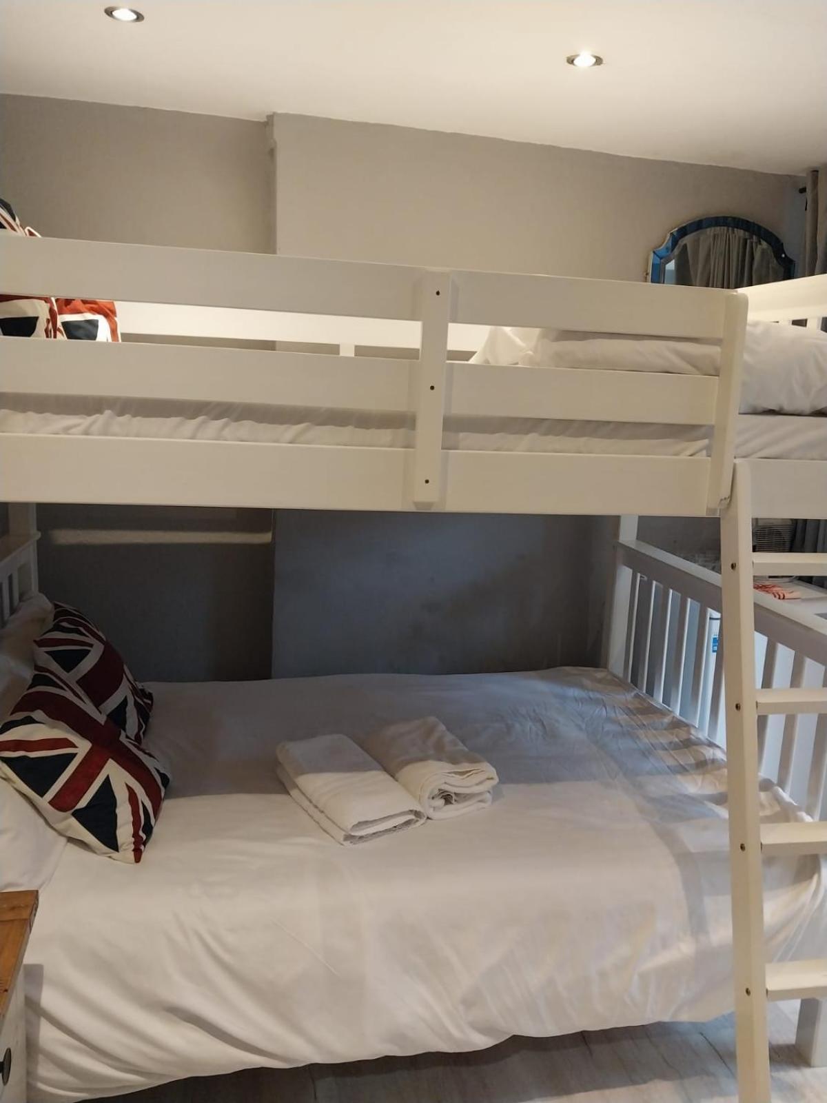 Stay In Paddington لندن المظهر الخارجي الصورة
