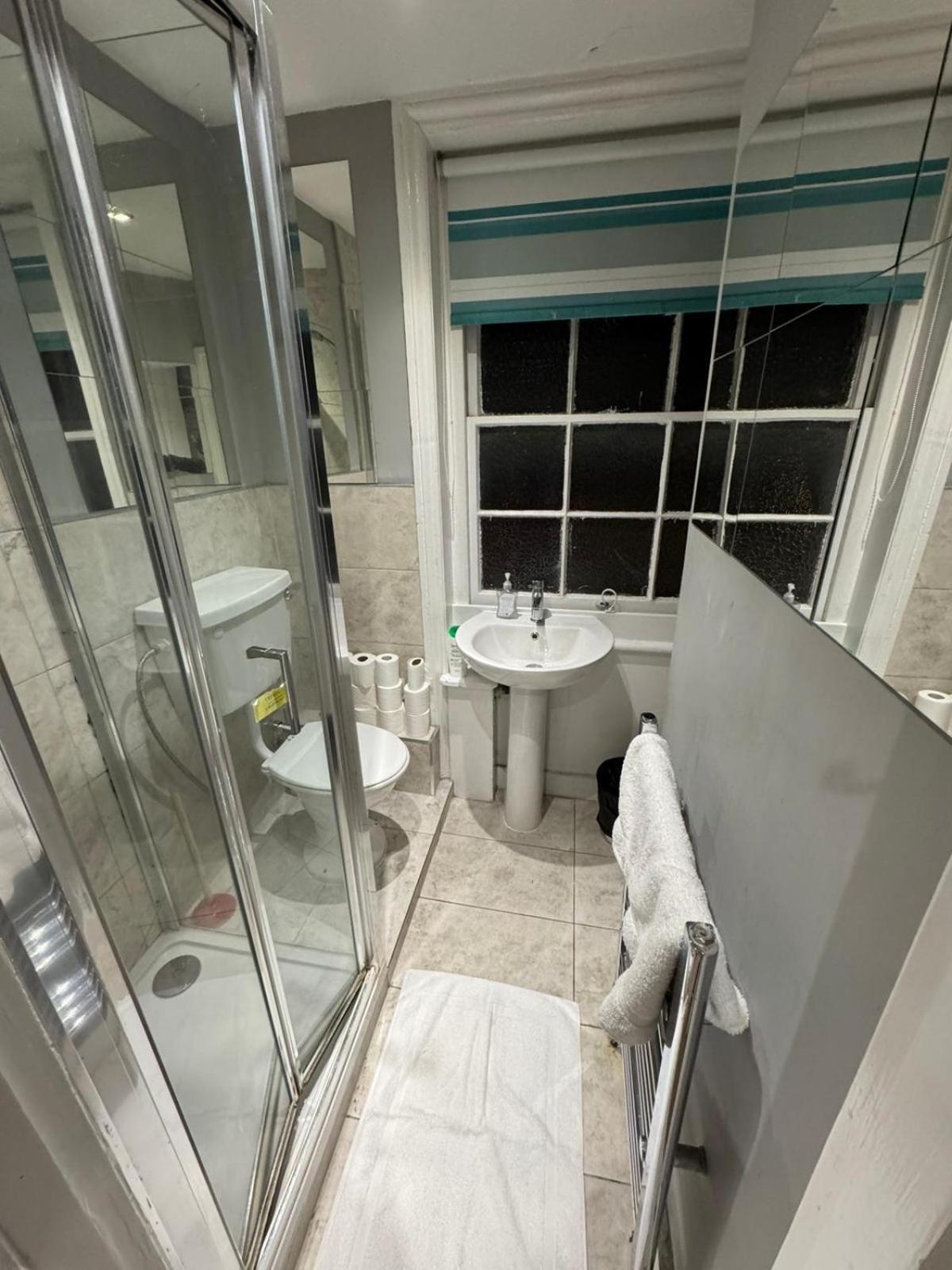 Stay In Paddington لندن المظهر الخارجي الصورة