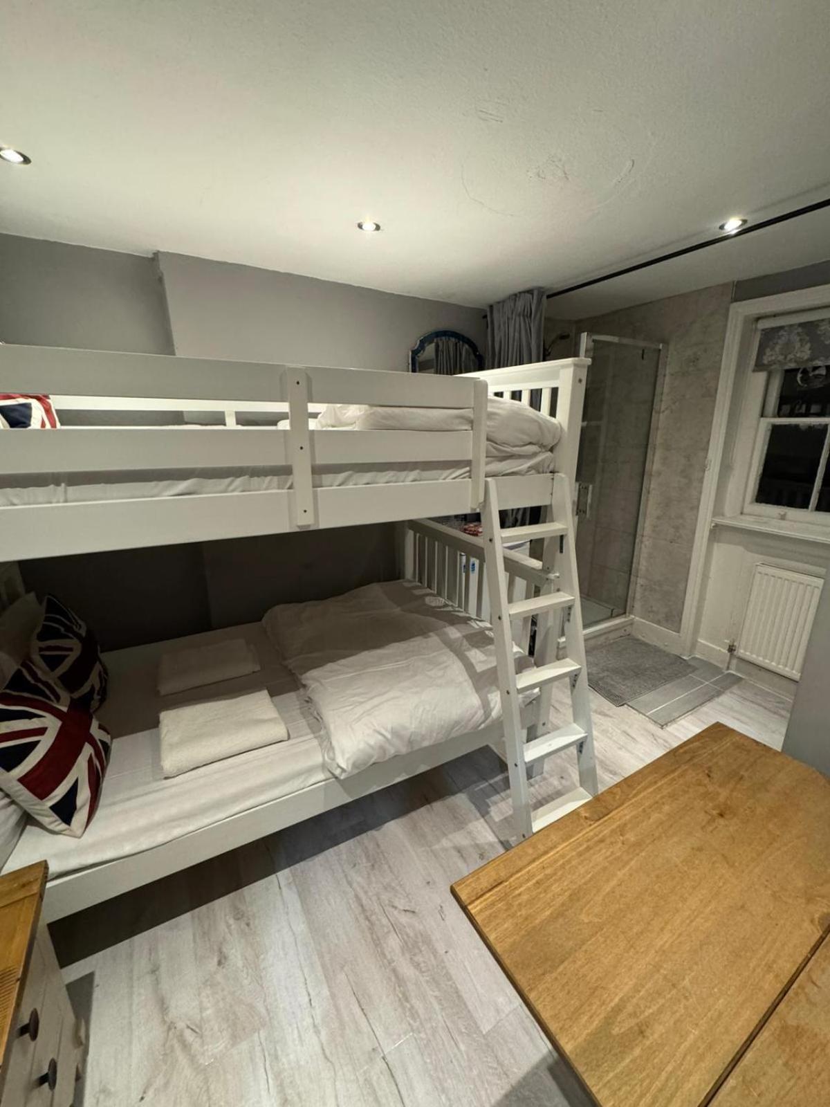 Stay In Paddington لندن المظهر الخارجي الصورة
