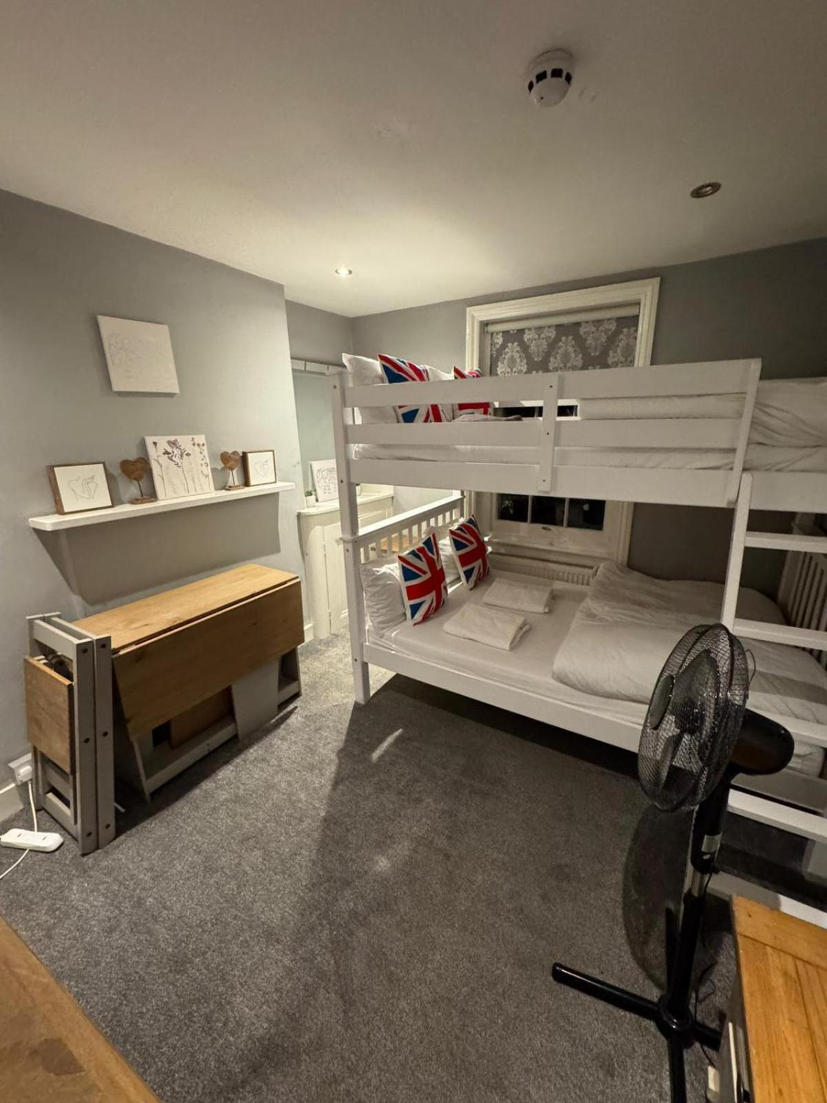Stay In Paddington لندن المظهر الخارجي الصورة