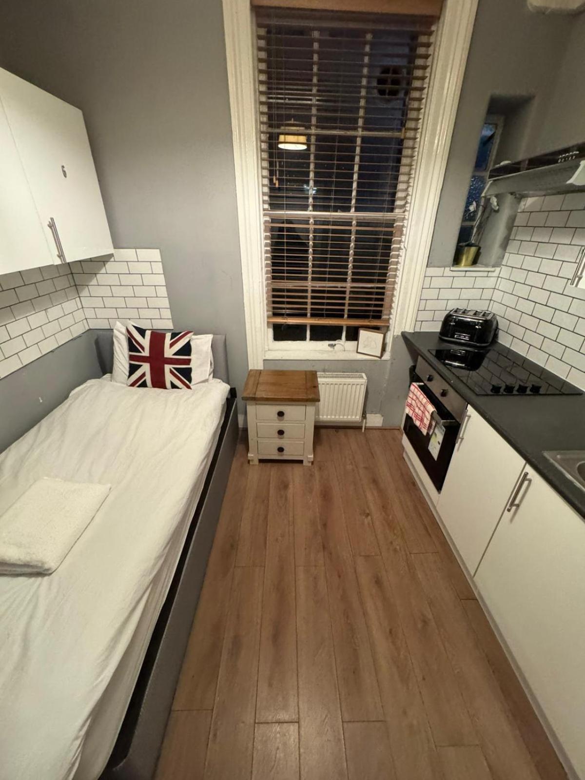 Stay In Paddington لندن المظهر الخارجي الصورة
