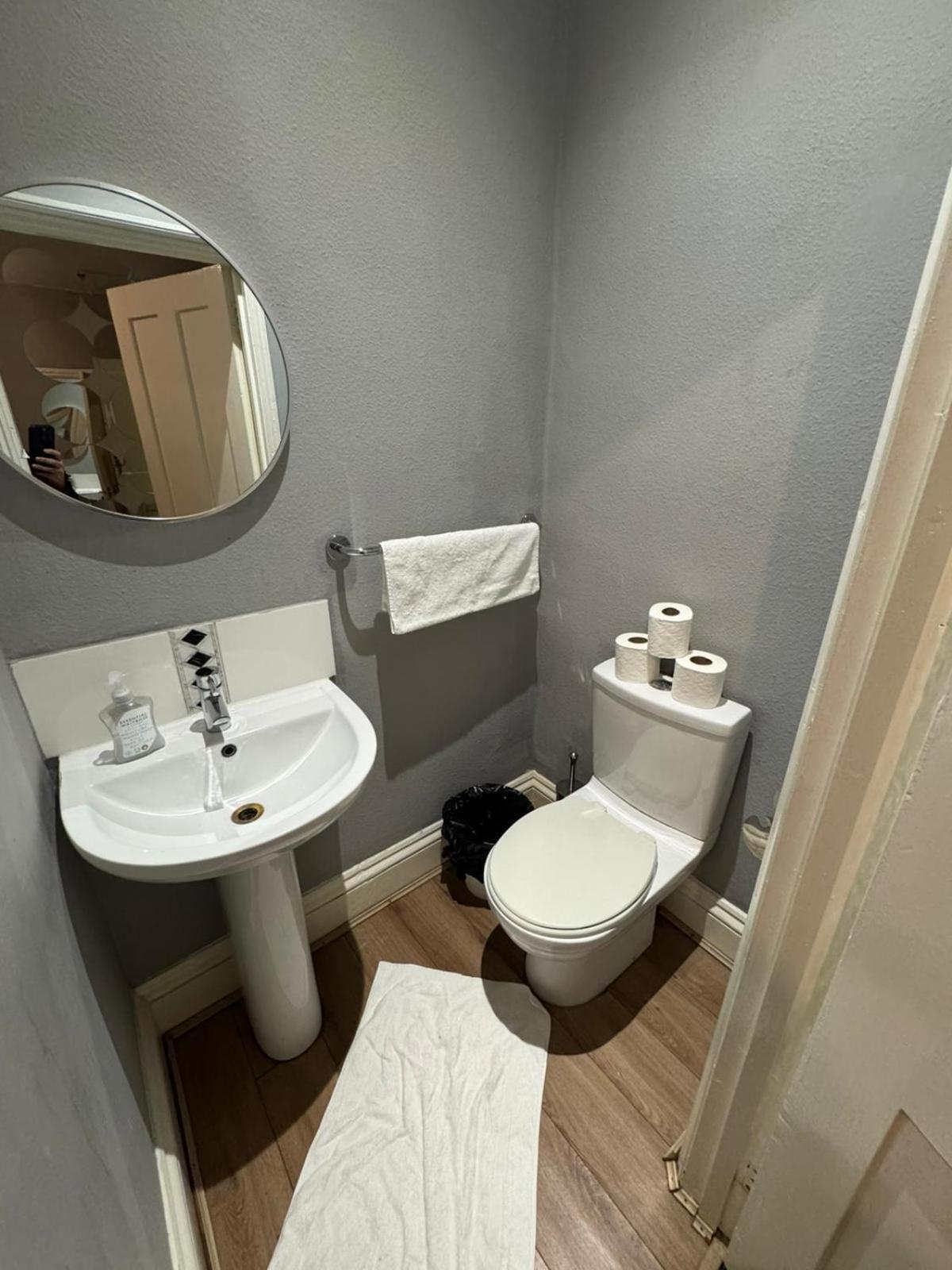 Stay In Paddington لندن المظهر الخارجي الصورة