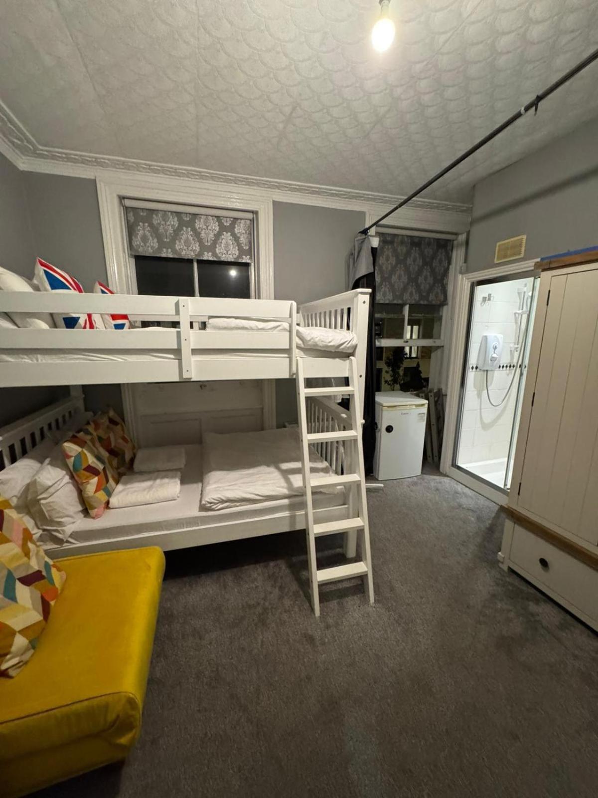 Stay In Paddington لندن المظهر الخارجي الصورة