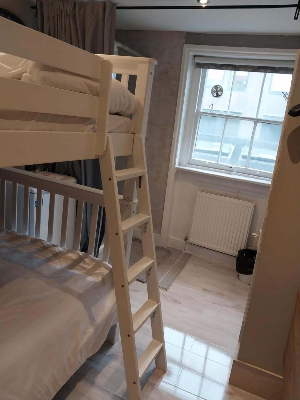 Stay In Paddington لندن المظهر الخارجي الصورة